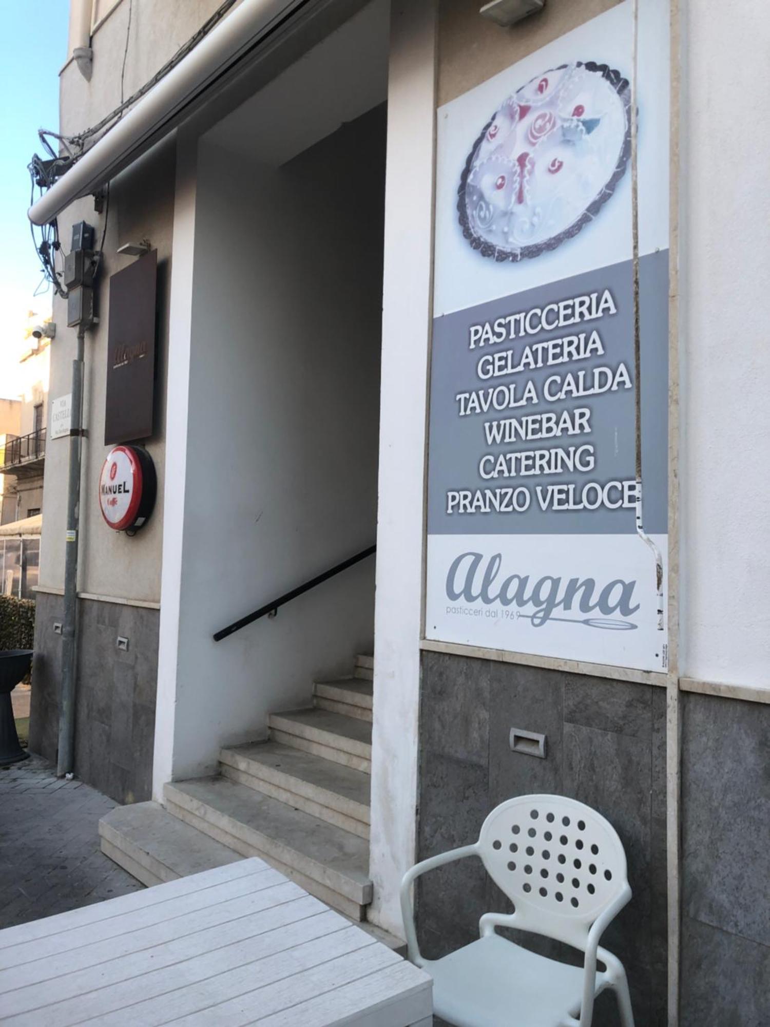 Marsala Al Centro N 9 Apartment Exterior photo