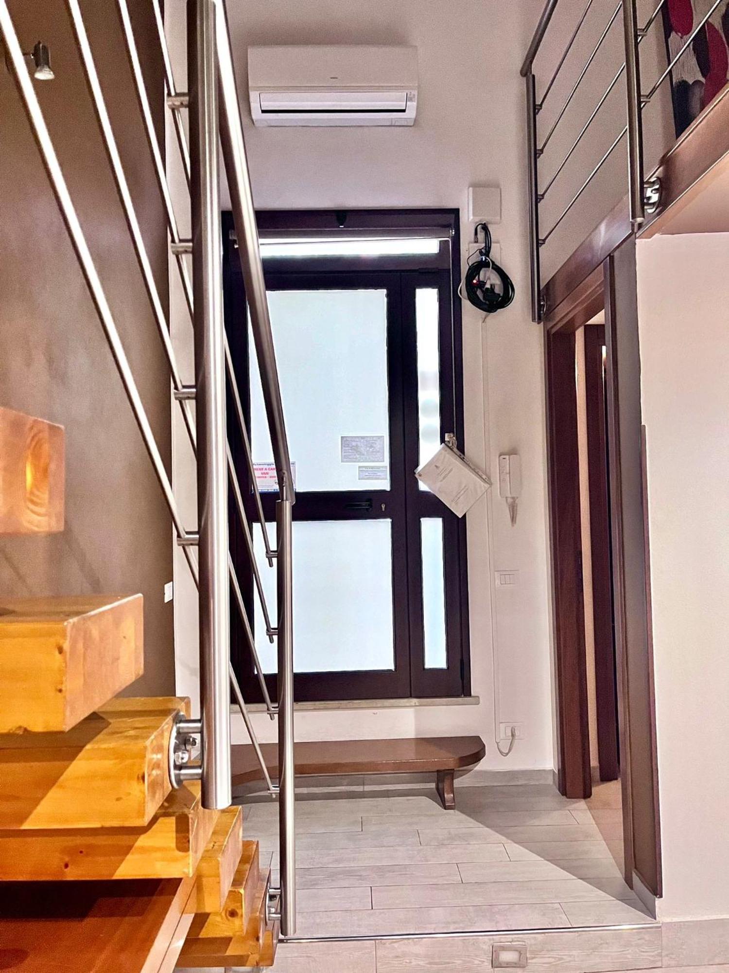 Marsala Al Centro N 9 Apartment Exterior photo
