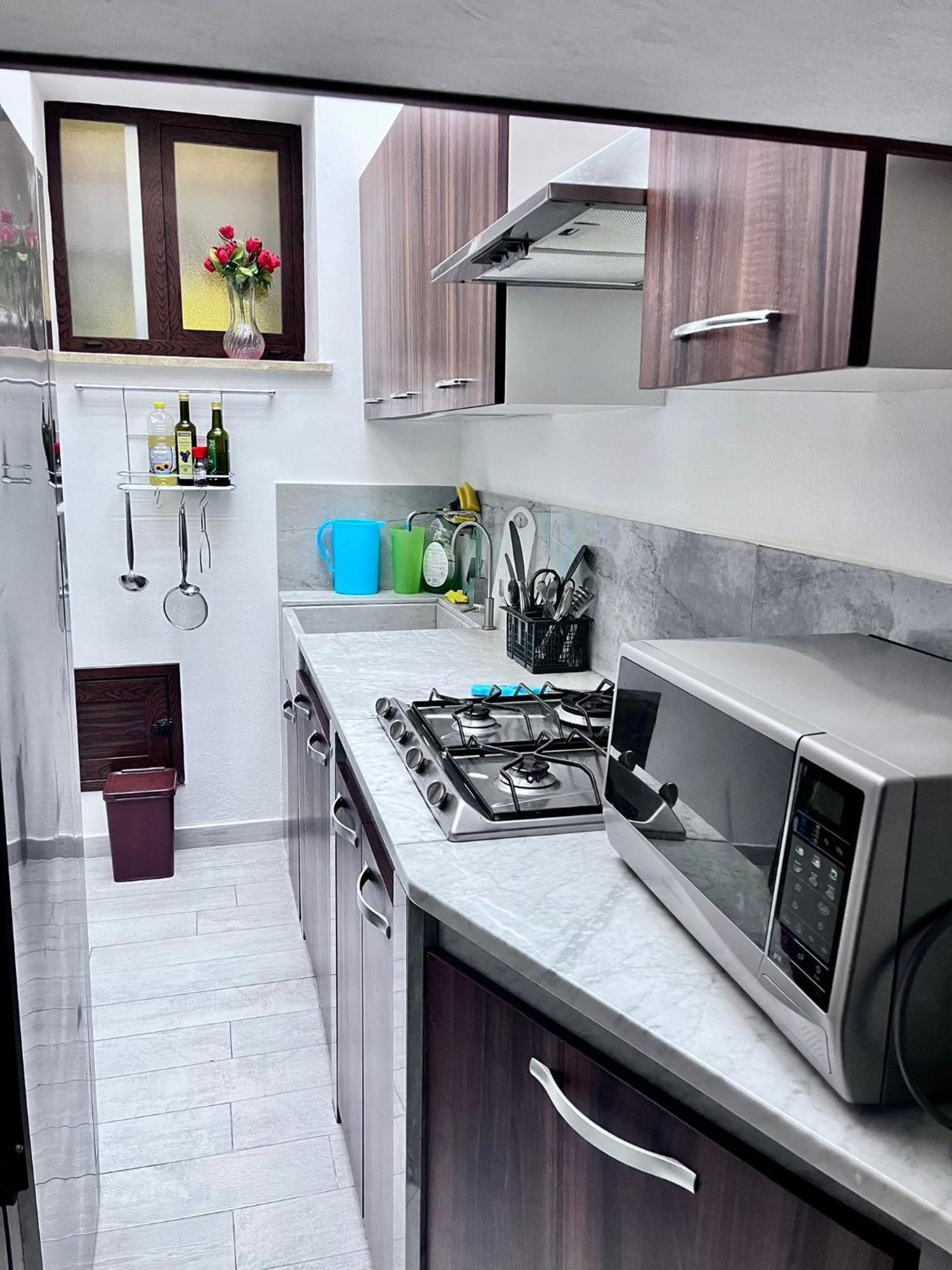 Marsala Al Centro N 9 Apartment Exterior photo
