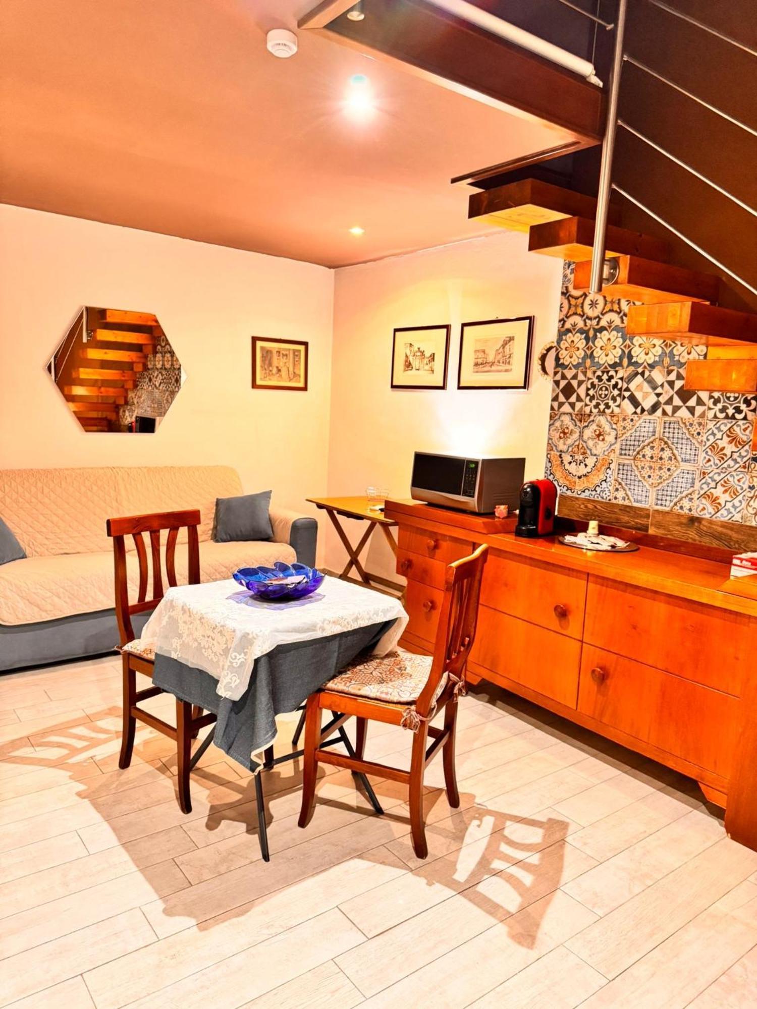 Marsala Al Centro N 9 Apartment Exterior photo