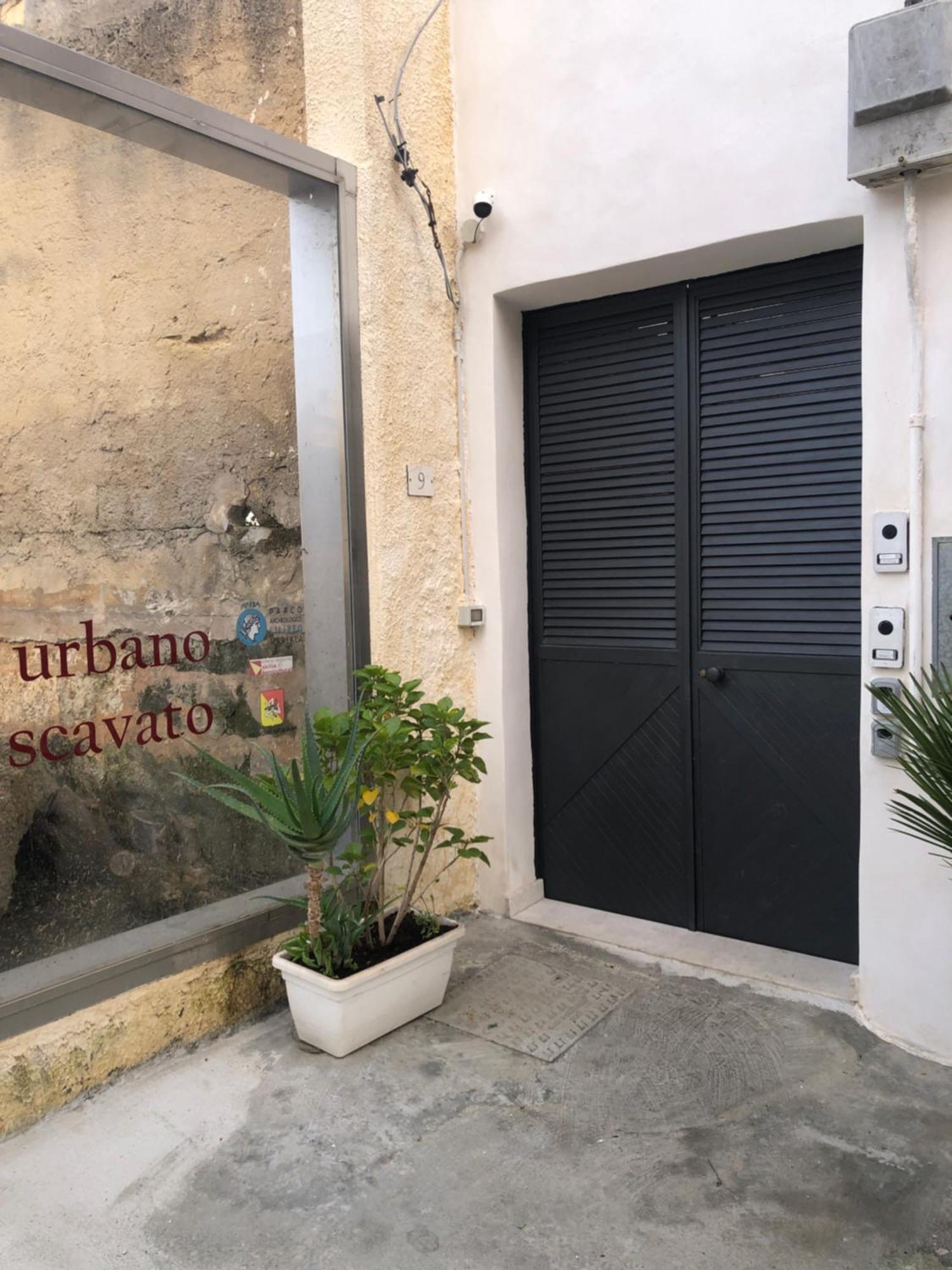 Marsala Al Centro N 9 Apartment Exterior photo